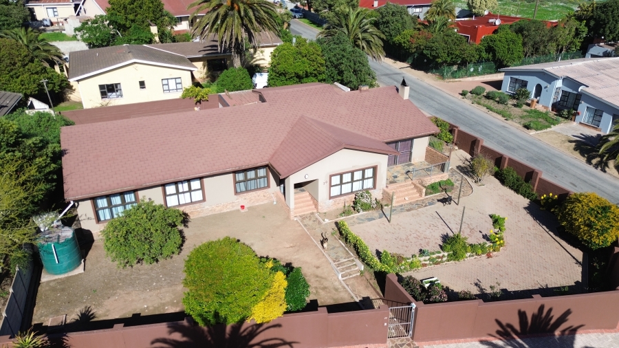 3 Bedroom Property for Sale in Vredenburg Western Cape